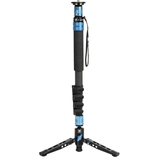 Sirui Photo/Video Monopod P-325FL