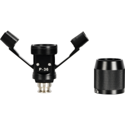 Sirui P-36 Adapter for Monopod/feet