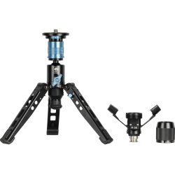 Sirui P-36 Kit Supporting Adapter &amp; Feet for Monopod