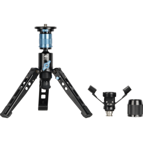 Sirui P-36 Kit Supporting Adapter & Feet for Monopod