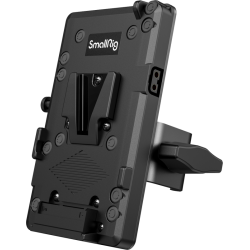 SmallRig 3676 RA V1 V-Mount Battery Plate