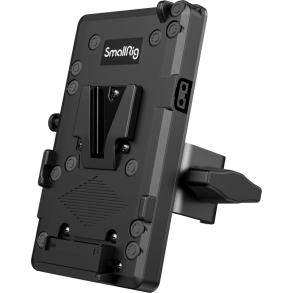 SmallRig 3676 RA V1 V-Mount Battery Plate
