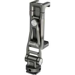 SmallRig 3559 Multifunctional Universal Metal Smartphone Holder