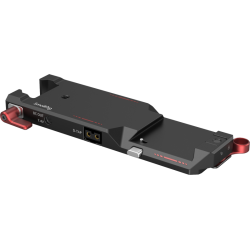 SmallRig 3251 Power Pass-Through Plate For DJI RS2