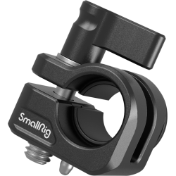 SmallRig 3598 Single Rod Clamp 12/15mm For Panasonic GH6