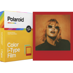 Polaroid Color film for I-type Color Frame