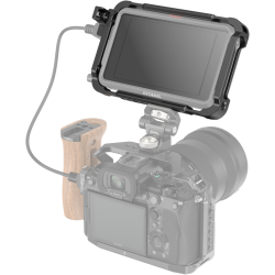 SmallRig 3788 Cage Kit For Atomos Ninja V/V+