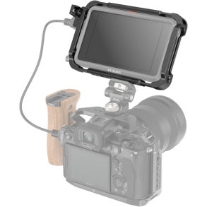 SmallRig 3788 Cage Kit For Atomos Ninja V/V+