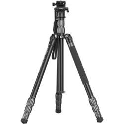 SmallRig 3760 Video Tripod CT180