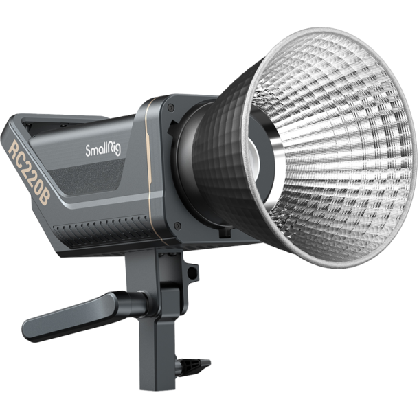 SmallRig 3621 RC 220B Cob Light