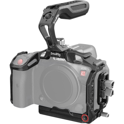 SmallRig 3891 Handheld Kit Black Mamba For Canon EOS R5C
