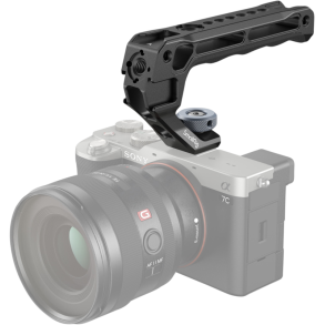 SmallRig 3764 Top Handle with Cold Shoe