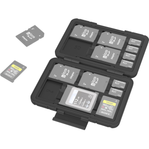 SmallRig 3192 Memory Case