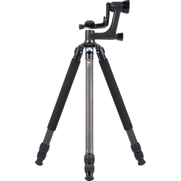 Sirui R-3213X+PH-10 Carbon Tripod &amp; Gimbal Head