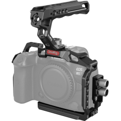 SmallRig 3830 Handheld Kit For Canon EOS R5/ R6/ R5 C