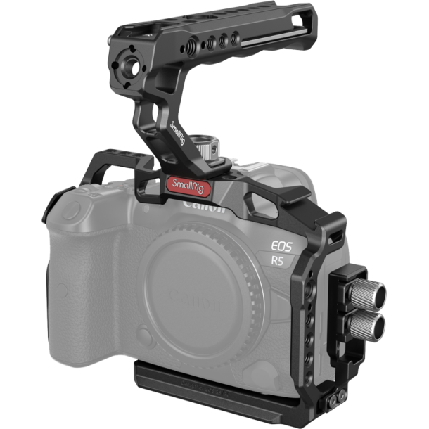 SmallRig 3830 Handheld Kit For Canon EOS R5/ R6/ R5 C