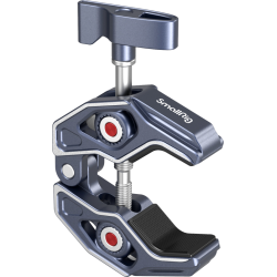 SmallRig 3755B Crab-Shaped Clamp