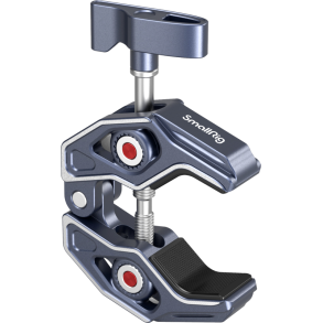 SmallRig 3755B Crab-Shaped Clamp