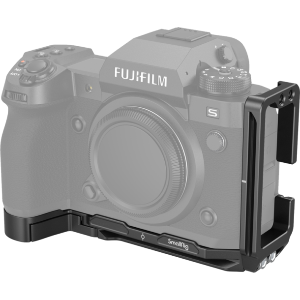 SmallRig 3928 L-Bracket for Fujifilm X-H2S