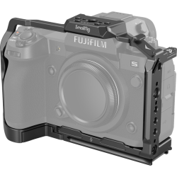 SmallRig 3934 Cage for Fujifilm X-H2S