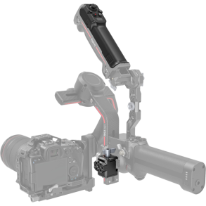 SmallRig 3920 Wireless Controller For DJI RS Series