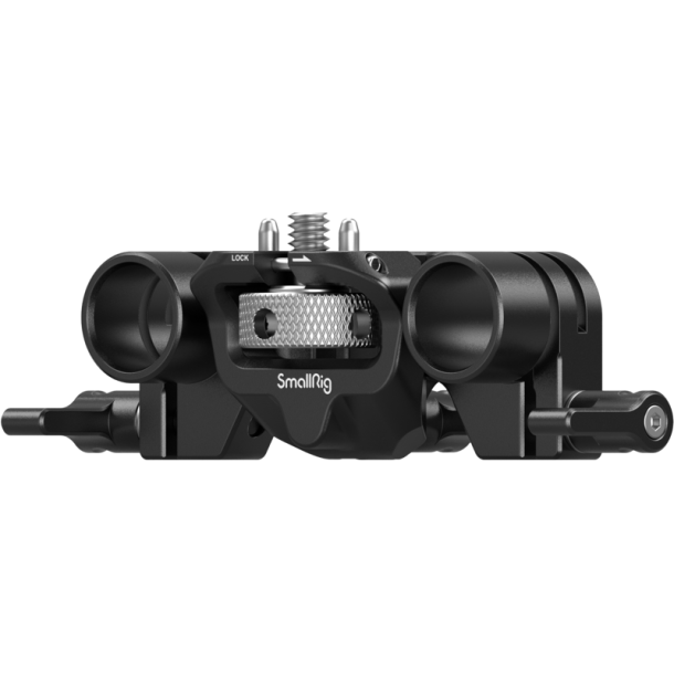 SmallRig 3652 Dual Rod Support