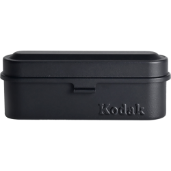 Kodak Film Case 135 (small) black