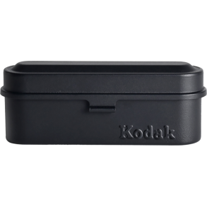 Kodak Film Case 135 (small) black