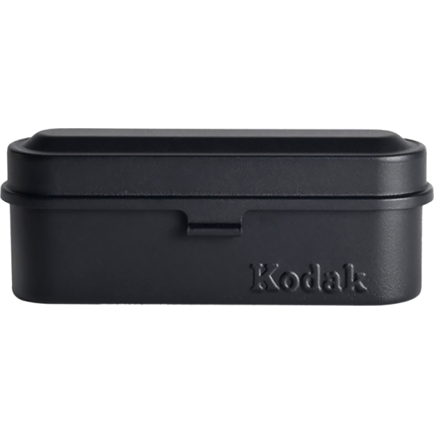 Kodak Film Case 135 (small) black