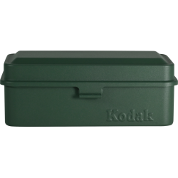 Kodak Film Case 120/135 (large) olive