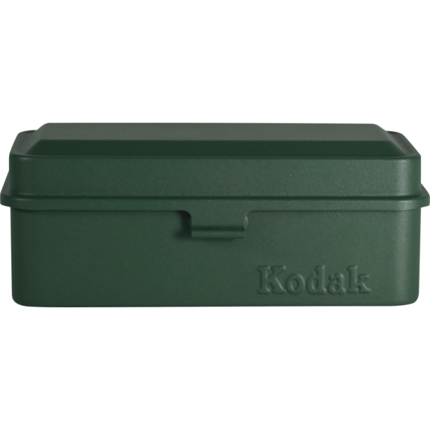 Kodak Film Case 120/135 (large) olive