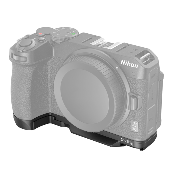 SmallRig 3857 Baseplate For Nikon Z30