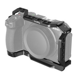 SmallRig 3858 Cage For Nikon Z30