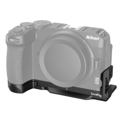 SmallRig 3860 L-Bracket For Nikon Z30