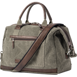 Think Tank Retrospective Weekender