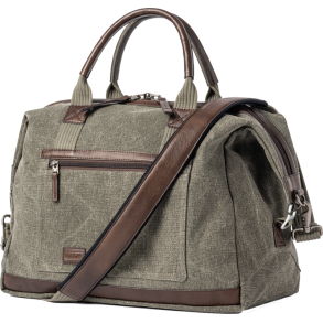 Think Tank Retrospective Weekender