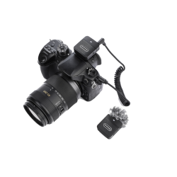 Saramonic Blink 100 B1 (TX+RX) 1 to 1, 2,4 GHz wireless system