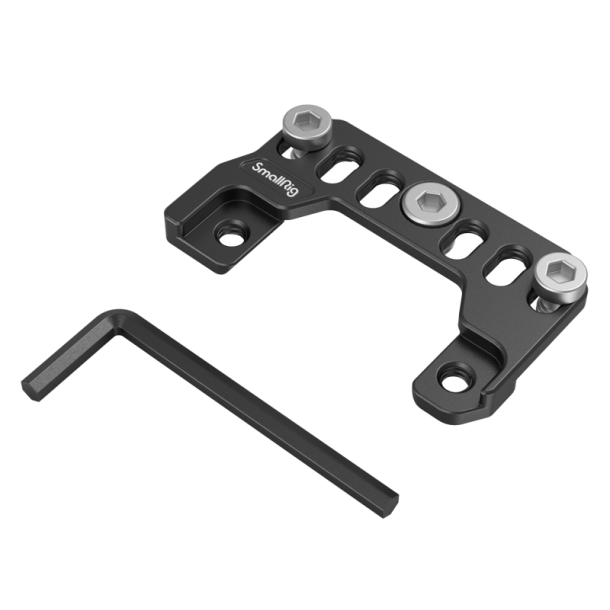 SmallRig 4019 Adapter Plate For Sony FX3 XLR Handle