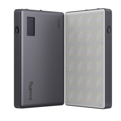SmallRig 3808 RGB Videolight RM120 Long-Battery-Life
