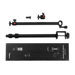 SmallRig 3992 Desk Mount with Holding Arm DT-30