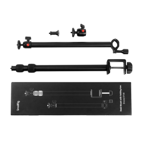 SmallRig 3992 Desk Mount with Holding Arm DT-30
