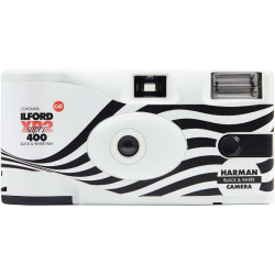 Harman XP2 Super Single Use Camera 135 24+3