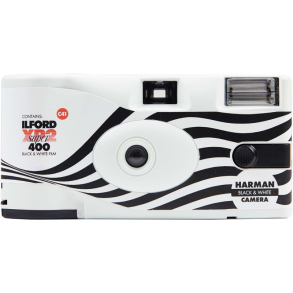 Harman XP2 Super Single Use Camera 135 24+3