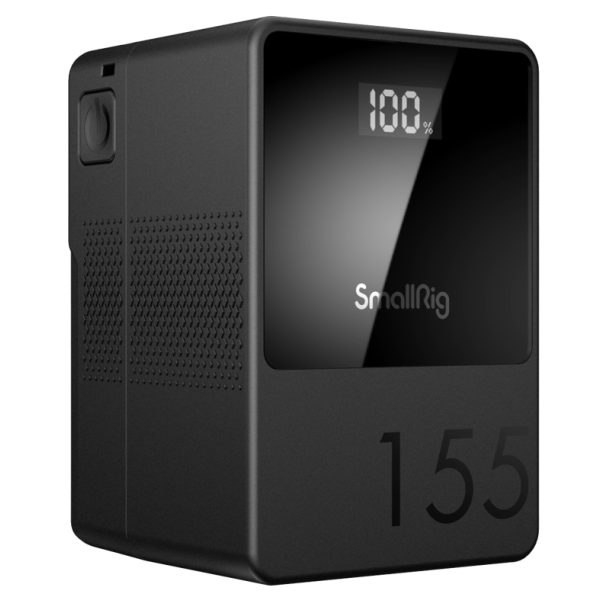SmallRig 3581 V-Mount Battery Mini VB155