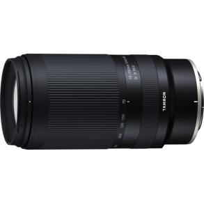 Tamron 70-300mm F/4.5-6.3 Di III RXD Nikon Z