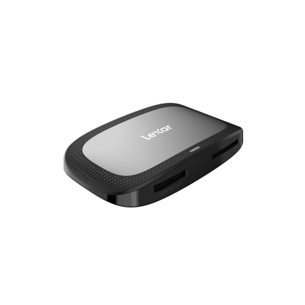 Lexar Cardreader CFexpress Type A / SD UHS-II USB 3.2 Gen2 Reader