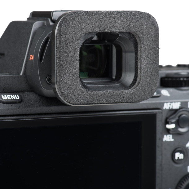 Think Tank Hydrophobia eyepiece Sony Alpha 1 &amp; A7S lll &amp; Alpha 7 lV (EP-SP)