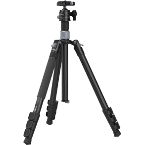 SmallRig 4059 Carbon Fiber Tripod Kit with Center Column AP-20