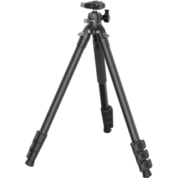 SmallRig 4060 Carbon Fiber Tripod Kit AP-10