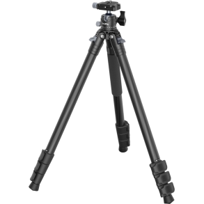 SmallRig 4060 Carbon Fiber Tripod Kit AP-10